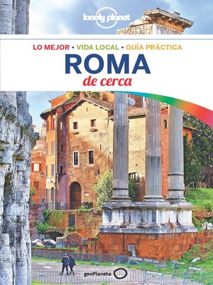 cover image of Roma De cerca 5